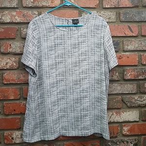 Worthington Blouse
